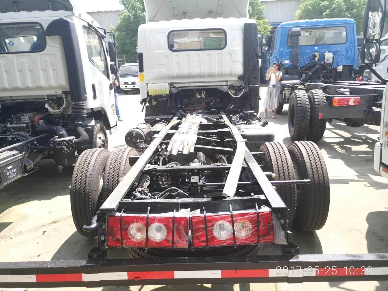 歐馬可S3國五4米2冷藏車 (4).jpg