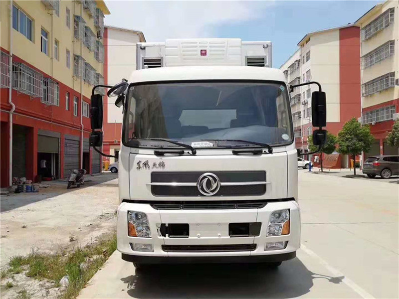 東風(fēng)天錦仔豬運(yùn)輸車價格 